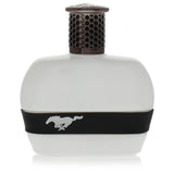 Ford Mustang White by Estee Lauder - Eau De Toilette Spray (unboxed) 1 oz