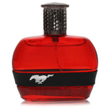 Ford Mustang Red by Estee Lauder - Eau De Toilette Spray (unboxed) 1 oz