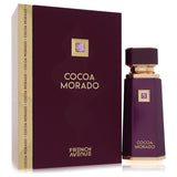 Fragrance World Cocoa Morado by Fragrance World - Eau De Parfum Spray (Unisex) 3.4 oz