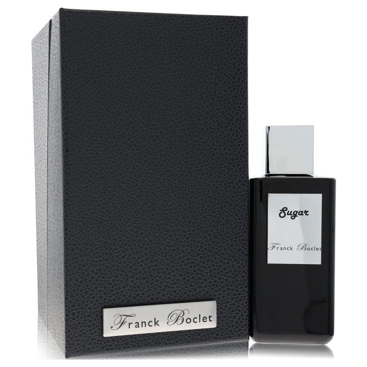 Franck Boclet Sugar by Franck Boclet - Extrait De Parfum Spray (Unisex) 3.3 oz