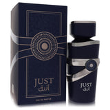 Fragrance World Just Azraq by Fragrance World - Eau De Parfum Spray 3.4 oz
