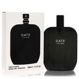 Fragrance One Date by Fragrance One - Extrait De Parfum Spray 3.4 oz
