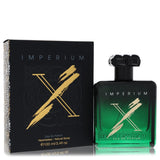 Fragrance World Imperium X by Fragrance World - Eau De Parfum Spray (Unisex) 3.4 oz