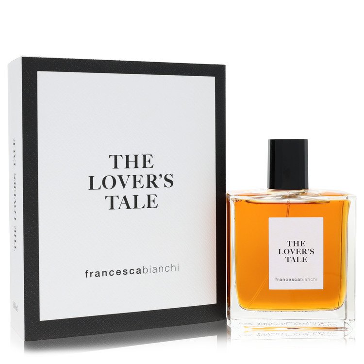Francesca Bianchi The Lover's Tale by Francesca Bianchi - Extrait De Parfum Spray (Unisex) 3.4 oz