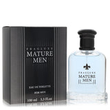 Fragluxe Mature Men by Fragluxe - Eau De Toilette Spray 3.3 oz