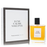Francesca Bianchi Luxe Calme Volupte by Francesca Bianchi - Extrait De Parfum Spray (Unisex) 3.4 oz