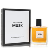 Francesca Bianchi Unspoken Musk by Francesca Bianchi - Extrait De Parfum Spray (Unisex) 3.4 oz