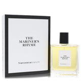 Francesca Bianchi The Mariner's Rhyme by Francesca Bianchi - Extrait De Parfum Spray (Unisex) 3.4 oz