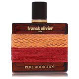 Franck Olivier Pure Addiction by Franck Olivier - Eau De Parfum Spray (Unisex Unboxed) 3.4 oz