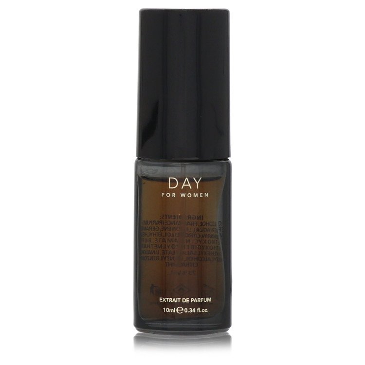 Fragrance One Day by Fragrance One - Extrait De Parfum Spray 0.34 oz