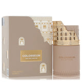 Fragrance World Colosseum by Fragrance World - Eau De Parfum Spray (Unisex) 3.4 oz
