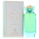 Fragrance World Elysia Sweet Banana by Fragrance World - Eau De Parfum Spray (Unisex) 3.4 oz