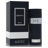 French Avenue Zenith Blue by French Avenue - Eau De Parfum Spray 3.4 oz