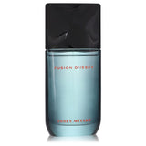 Fusion D'Issey by Issey Miyake - Eau De Toilette Spray (unboxed) 3.4 oz