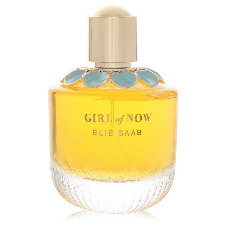 Girl of Now by Elie Saab - Eau De Parfum Spray (Tester) 3 oz