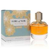 Girl of Now Shine by Elie Saab - Eau De Parfum Spray 1.6 oz