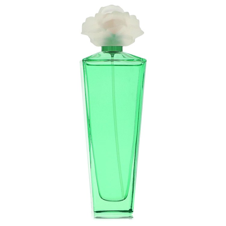 Gardenia Elizabeth Taylor by Elizabeth Taylor - Eau De Parfum Spray (unboxed) 3.3 oz