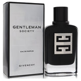 Gentleman Society by Givenchy - Eau De Parfum Spray 2 oz