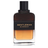 Gentleman Reserve Privee by Givenchy - Eau De Parfum Spray (Unboxed) 3.3 oz