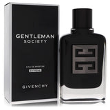 Gentleman Society Extreme by Givenchy - Eau De Parfum Spray 2 oz
