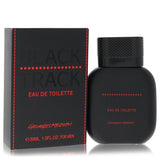 Georges Mezotti Black Track by Georges Mezotti - Eau De Toilette Spray 1 oz