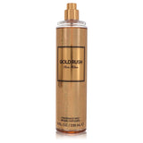 Gold Rush by Paris Hilton - Fragrance Mist (Tester) 8 oz