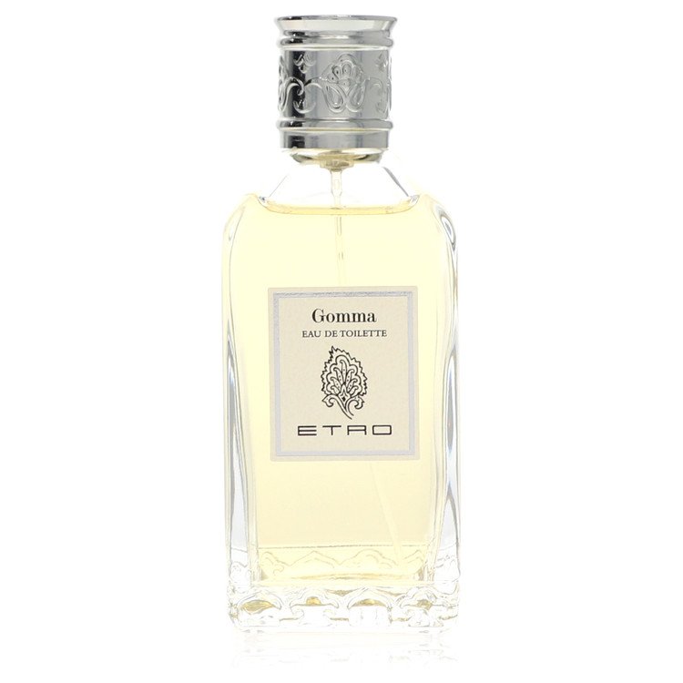 Gomma Etro by Etro - Eau De Toilette Spray (Unisex Tester) 3.3 oz