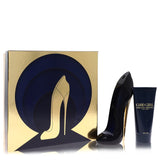 Good Girl by Carolina Herrera - Gift Set -- 2.7 oz Eau De Parfum Spray + 3.4 oz Body Lotion