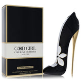 Good Girl Jasmine Absolute by Carolina Herrera - Eau De Parfum Spray 2.7 oz
