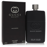 Gucci Guilty by Gucci - Eau De Parfum Spray 5 oz