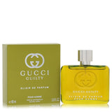 Gucci Guilty Elixir de Parfum by Gucci - Parfum Spray 2 oz