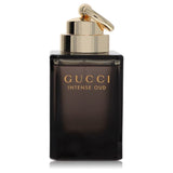 Gucci Intense Oud by Gucci - Eau De Parfum Spray (Unisex Unboxed) 3 oz