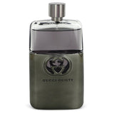 Gucci Guilty by Gucci - Eau De Toilette Spray (unboxed) 5 oz