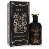 Gucci The Voice of the Snake by Gucci - Eau De Parfum Spray 3.3 oz