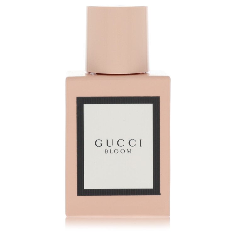 Gucci Bloom by Gucci - Eau De Parfum Spray (unboxed) 1 oz