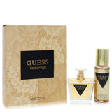 Guess Seductive by Guess - Gift Set -- 2.5 oz Eau De Toilette Spray + 4.2 oz Fragrance Mist Spray