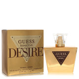 Guess Seductive Desire by Guess - Eau De Toilette Spray 2.5 oz