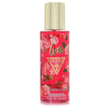 Guess Love Passion Kiss by Guess - Fragrance Mist 8.4 oz