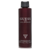 Guess 1981 Los Angeles by Guess - Body Spray (Tester) 6 oz