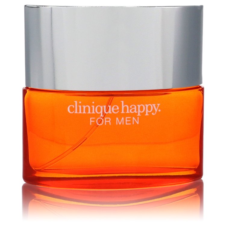 Happy by Clinique - Cologne Spray (unboxed) 1.7 oz