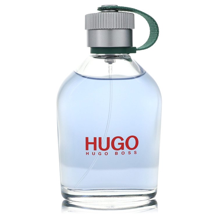 Hugo by Hugo Boss - Eau De Toilette Spray (unboxed) 4.2 oz