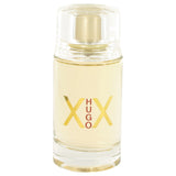 Hugo XX by Hugo Boss - Eau De Toilette Spray (unboxed) 3.4 oz