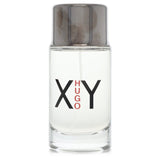 Hugo XY by Hugo Boss - Eau De Toilette Spray (unboxed) 3.4 oz