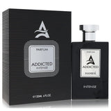 Hamidi Addicted Intense by Hamidi - Parfum Spray 4.0 oz
