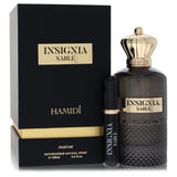 Hamidi Insignia Sable by Hamidi - Parfum Spray 3.6 oz