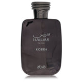 Hawas Kobra by Rasasi - Eau De Parfum Spray (Unboxed) 3.38 oz