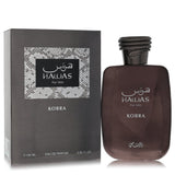 Hawas Kobra by Rasasi - Eau De Parfum Spray 3.38 oz