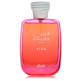 Hawas Pink by Rasasi - Eau De Parfum Spray (Unboxed) 3.38 oz