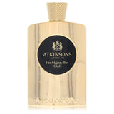 Her Majesty The Oud by Atkinsons - Eau De Parfum Spray (Tester) 3.4 oz