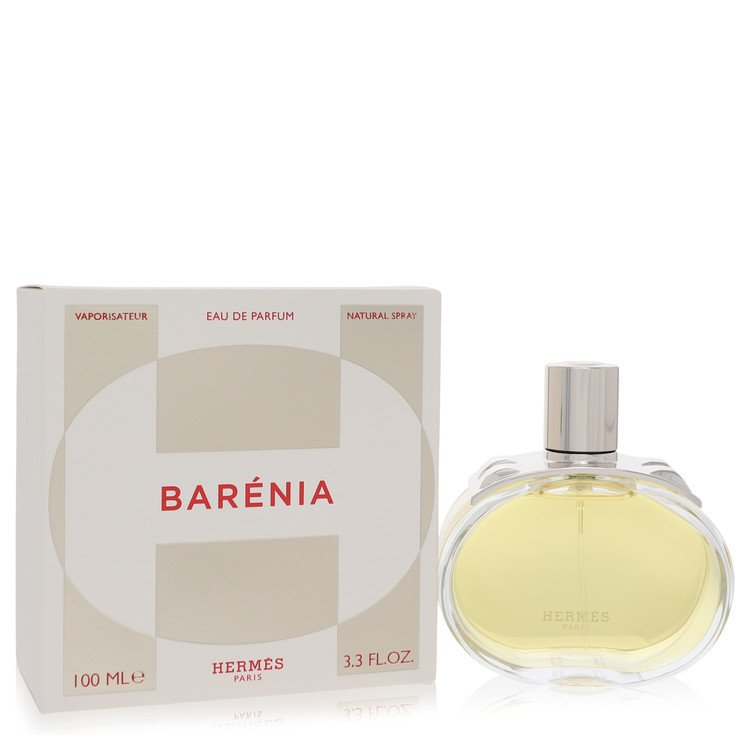 Hermes Barenia by Hermes - Eau De Parfum Spray Refillable 3.3 oz